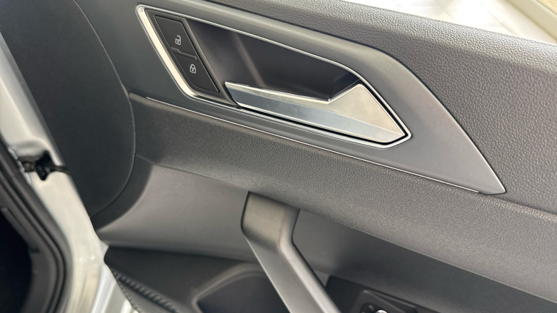 Volkswagen Taigo 1.0 TSI 115 Black Edition 5dr Petrol Hatchback